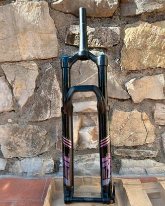 FOX PERFORMANCE ELITE 34-140mm