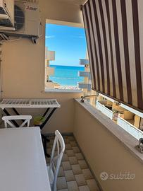 Appartamento a mare