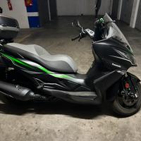 Kawasaky j300