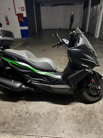 Kawasaky j300