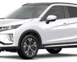 Mitsubishi Eclipse Cross Eclips Cross PHEV Di...