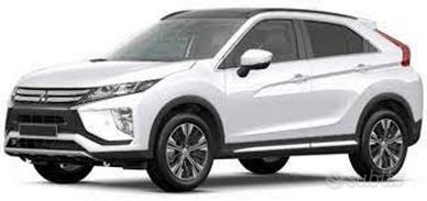 Mitsubishi Eclipse Cross Eclips Cross PHEV Di...