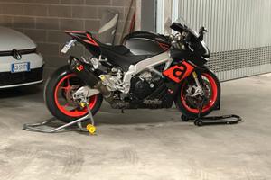 Aprilia RSV4 - 2016 - 27.000km