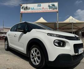 CITROEN C3 1.6 BLUEHDI 100 CV S&S NEO PATENTATI