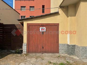 Box/Posto auto Locate di Triulzi