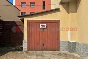 Box/Posto auto Locate di Triulzi