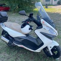 Malaguti Madison 3 250 - 2009