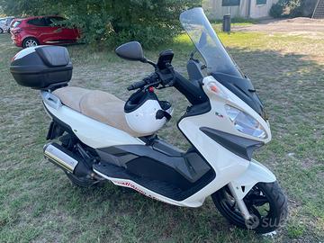 Malaguti Madison 3 250 - 2009