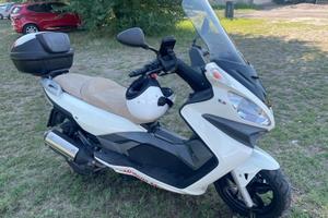 Malaguti Madison 3 250 - 2009