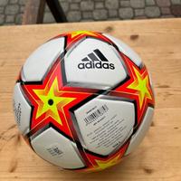 PALLONE CALCIO ADIDAS