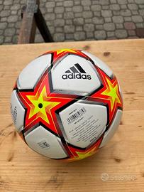 PALLONE CALCIO ADIDAS