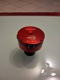 fotocamera planetaria asi zwo 178mc usb 3.0 camera