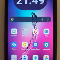 Smartphone Cubot KingMong9 24GBRam+512GBRom