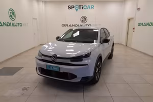 Citroën C4 X Nuova X Benzina 130 cv Automatic...