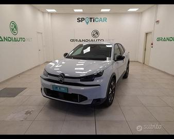 Citroën C4 X Nuova X Benzina 130 cv Automatic...