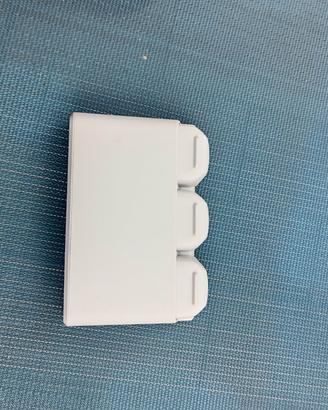 stazione di ricarica + 3 batterie per DJI NEO