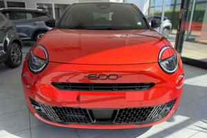 FIAT 600 1.2 hybrid La Prima 145cv auto - KM0