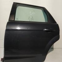 PORTIERA POSTERIORE SINISTRA FORD Focus Berlina 4a