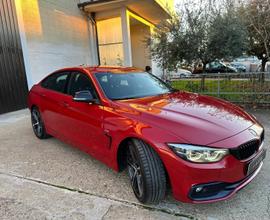 Bmw 420 420d GranCoupé Sport