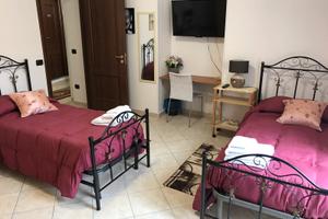 Appartamento Catanzaro corso Mazzini 214