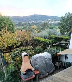 Villetta a schiera di 140 m² con 5 locali e box au