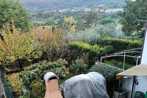 Villetta a schiera di 140 m² con 5 locali e box au