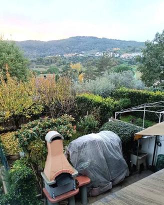Villetta a schiera di 140 m² con 5 locali e box au