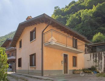 CASA INDIPENDENTE A GARDONE VAL TROMPIA