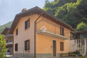 CASA INDIPENDENTE A GARDONE VAL TROMPIA