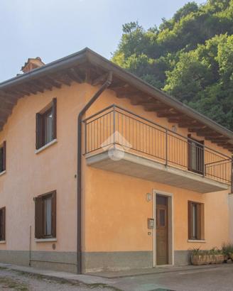 CASA INDIPENDENTE A GARDONE VAL TROMPIA