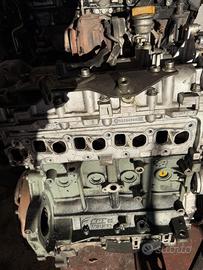 Motore 1.3 multijet 55212830