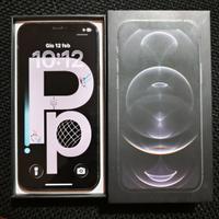 iPhone 12 pro 256gb grafite