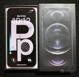 iPhone 12 pro 256gb grafite