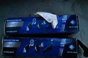 2x kit riparazione. asse posteriore Multipla 1.9d