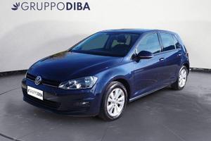 Volkswagen Golf VII 2013 Benzina 5p 1.2 tsi c...