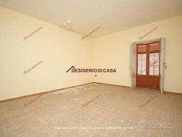 Appartamento, Cinisi.