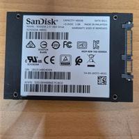 SSD Sata SanDisk SDSSDA-480G - 480GB