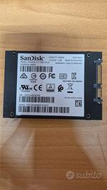 SSD Sata SanDisk SDSSDA-480G - 480GB
