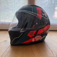 Casco Suomy Nuovo SPEEDSTAR