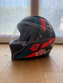 Casco Suomy Nuovo SPEEDSTAR