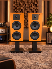 Diffusori Chario Syntar 3