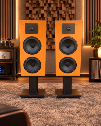 Diffusori Chario Syntar 3