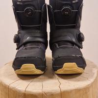 Boot Burton Felix Step On Wms 