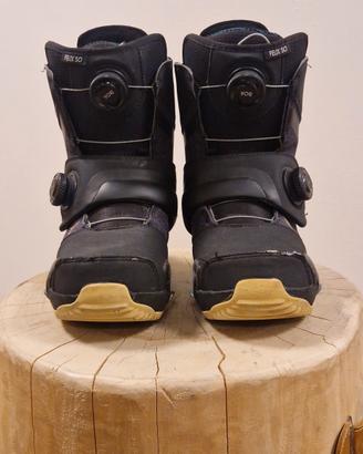 Boot Burton Felix Step On Wms 