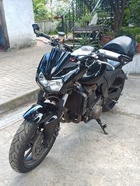 Kawasaki Z750   Ciclistica Upgradata (Öhlin
