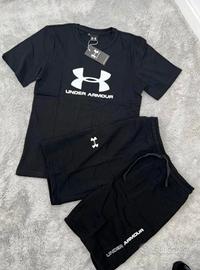 tuta estiva under armour