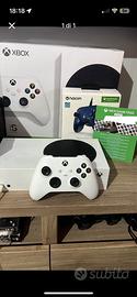 xbox serie S