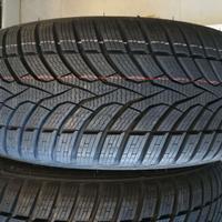 4 GOMME NUOVE INVERNALE 2155516 - CP8227636