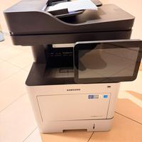 Stampante samsung proXpress m4580fx