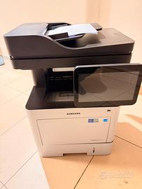 Stampante samsung proXpress m4580fx